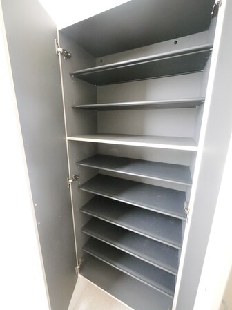 メゾンタナカIIIの物件内観写真